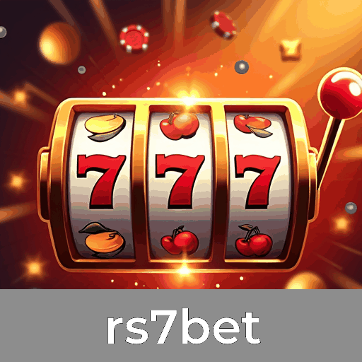 rs7bet: Viva a Emoção e Ganhe nos Jogos de Cassino