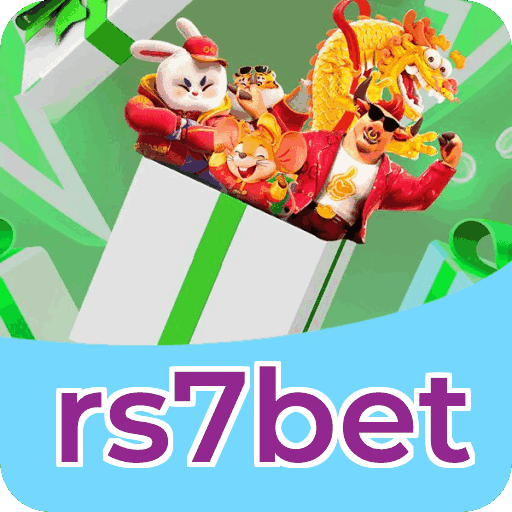 Login rápido no app rs7bet