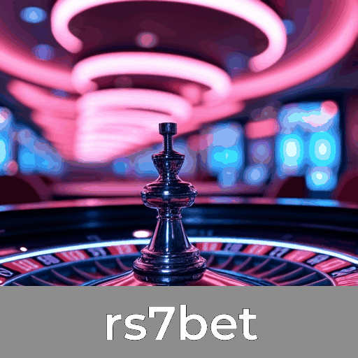 rs7bet: Slots emocionantes, mesa clássica, dealers ao vivo