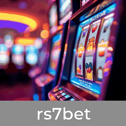 rs7bet: Plataforma de Jogos com Serviços Profissionais e Segurança