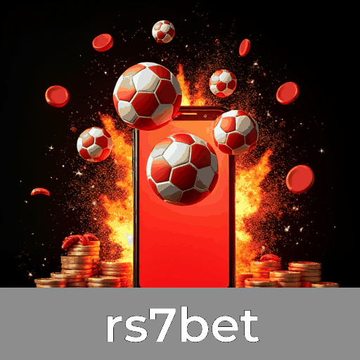 Experimente a conveniência do app rs7bet para suas apostas