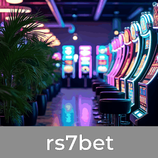 Garanta um acesso premium à rs7bet com login seguro